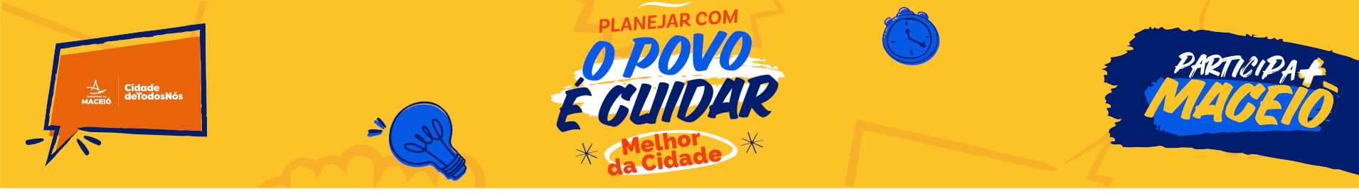 Participa Maceió