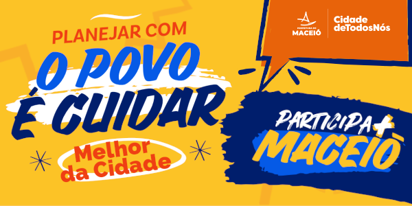Participa Maceió